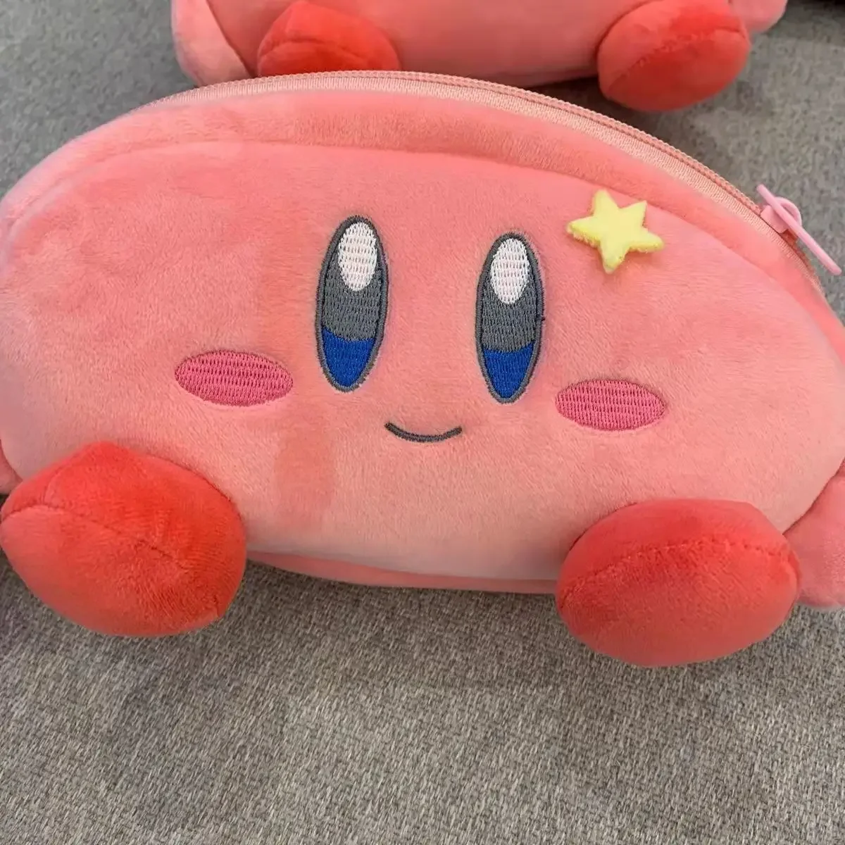 

TAKARA TOMY аниме чехол для карандашей Kirby