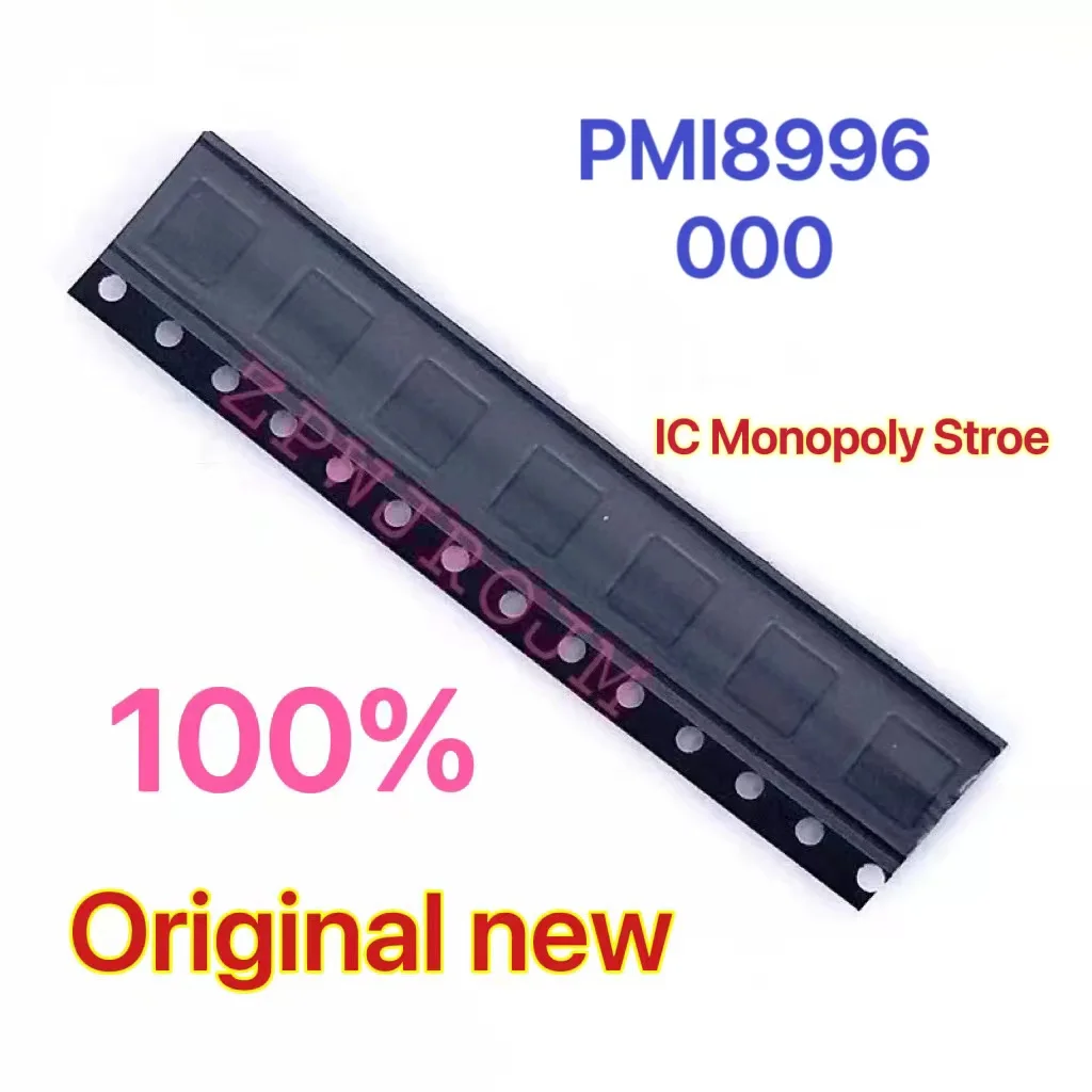 

Набор микросхем PMI8996 000 BGA, 5 шт., 100% новый