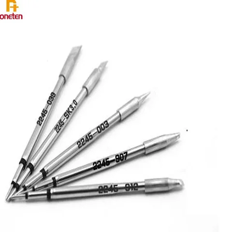 Жала паяльника JABE 2245 015 030 035, паяльная станция, панель телефона, отпечатки пальцев, летающий провод, сварочные ремонтные инструменты