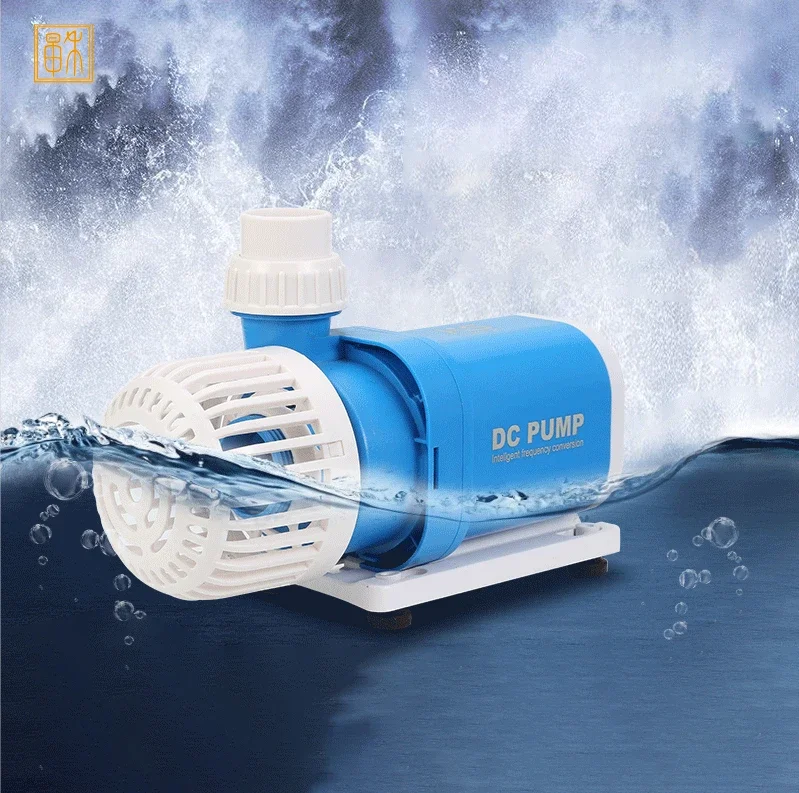 Zaohetian Высокое качество ZHS-15000R 90 Вт 15000 л/ч аквариумный водяной насос