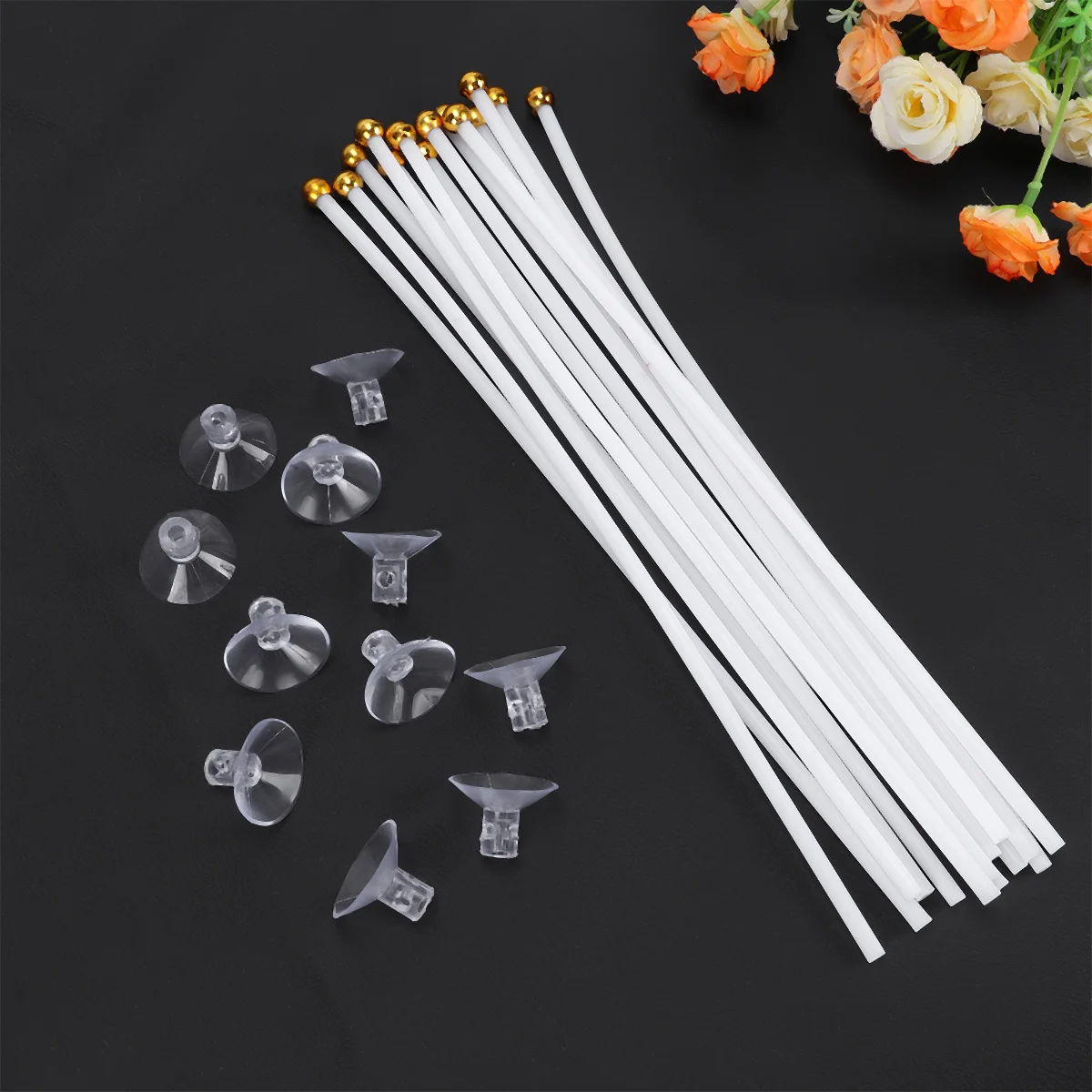 

Car Trim Base Decorative Banner Window House Decoration Magnetic