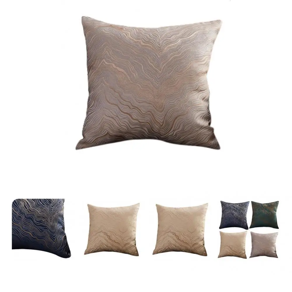 

Useful Cushion Case Eye-catching Eco-friendly Widely Usage Throw Pillow Case Pillow Case Pillow Slipcover