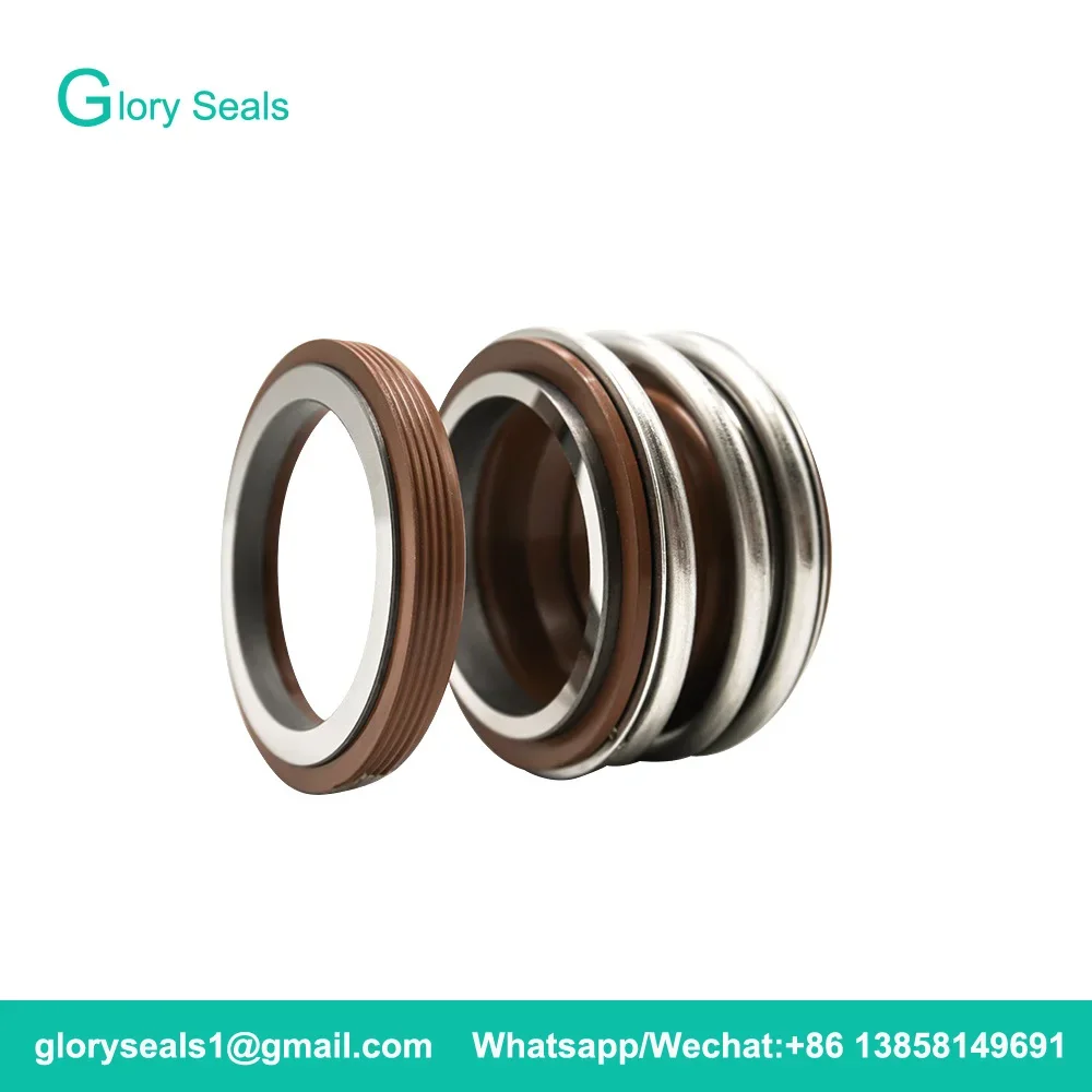 MG1-48 Механические уплотнения для насосов размером вала 48 мм MG1-48/G60 MB1-48 109-48 со