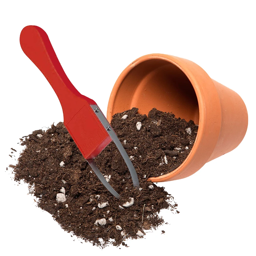 Ручной триммер для травы