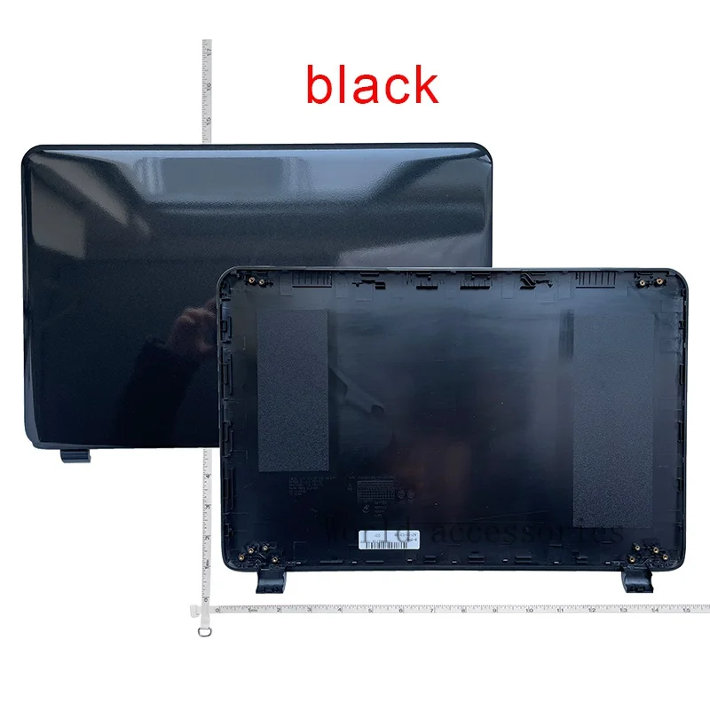 

Laptop Top LCD Back Cover for HP 15-G207NL 15-g209nl 15-g210nl 15-g070nr 15-G501NR