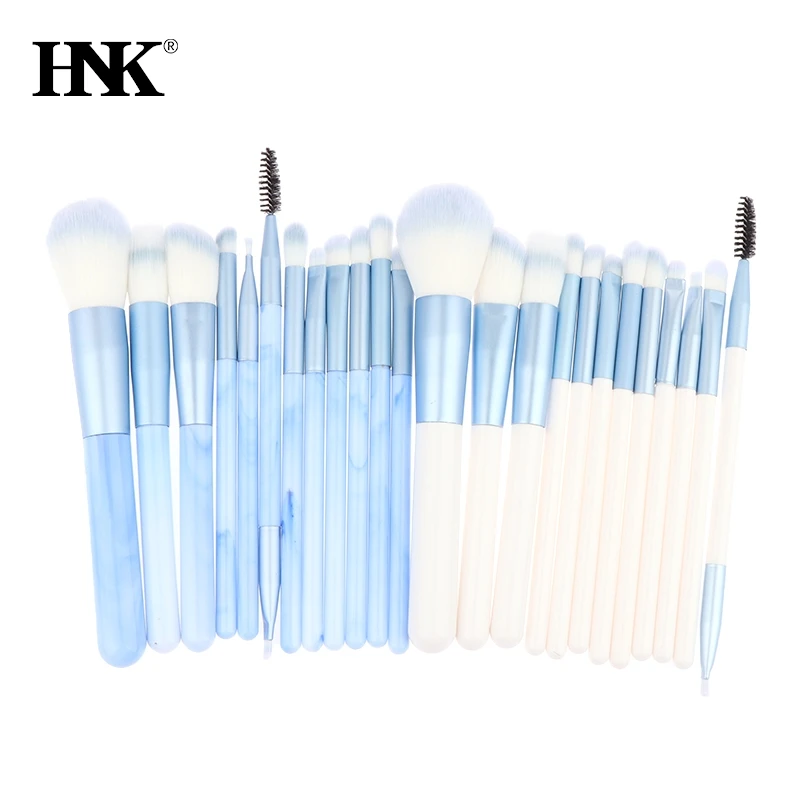 Набор кистей для макияжа дорожный из 5/12 предметов легкий набор мини-кистей с