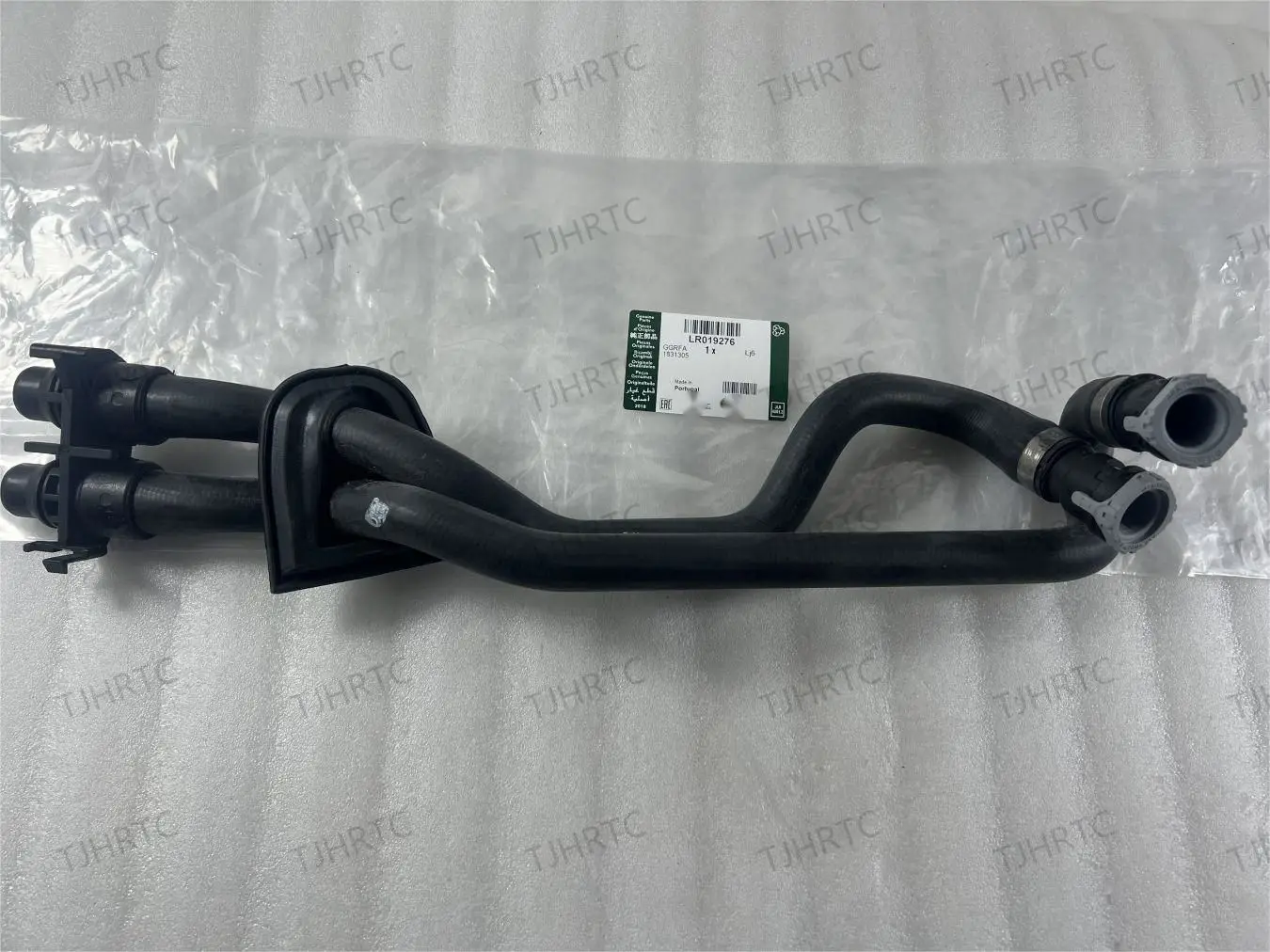 Нагревательная водопроводная труба Land Rover Jaguar подходит для Freelander 2 LR2 Discovery E-PACE