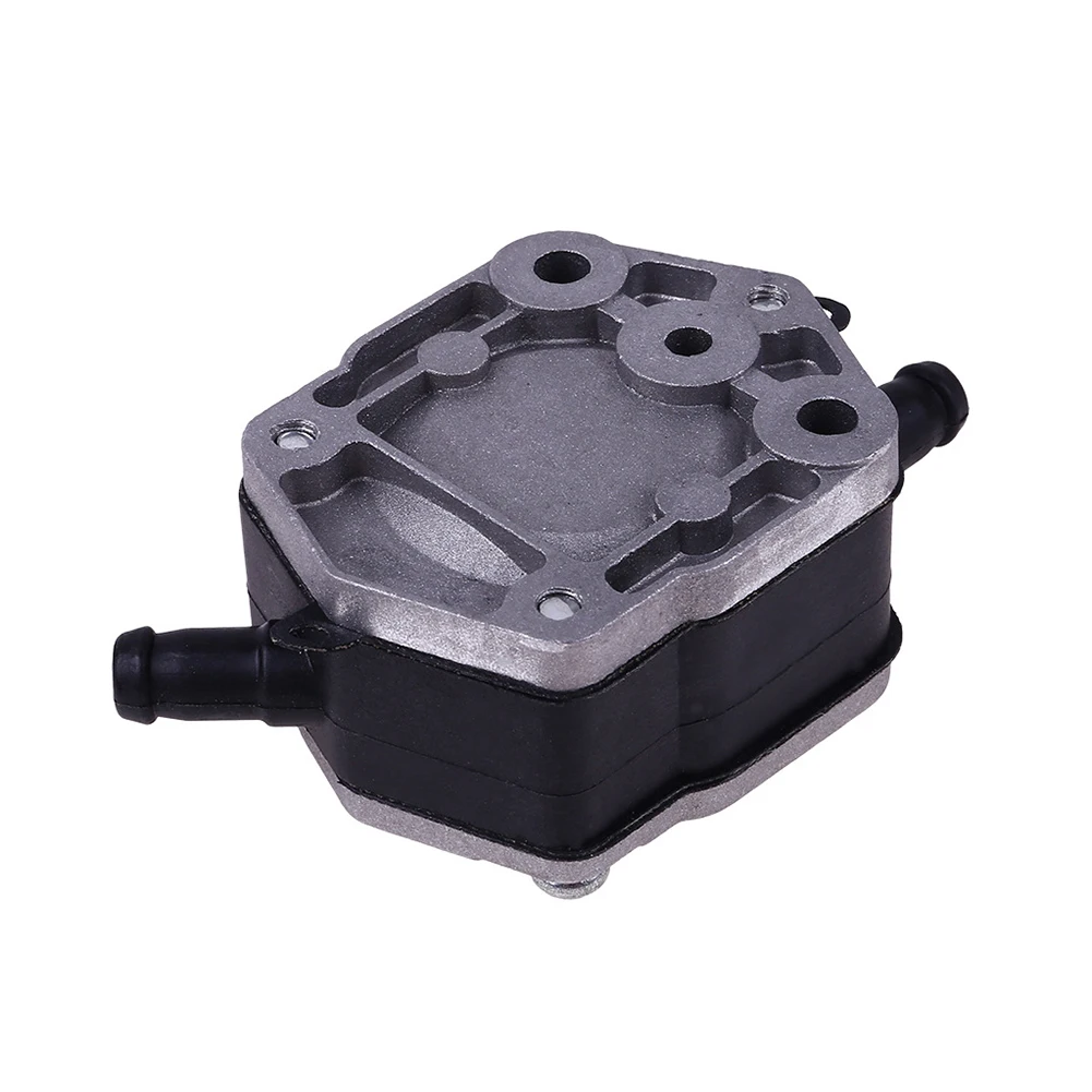 

Car Fuel Pump 115-300HP 2 Stroke 6E5-24410-00 Boat Outboard Easy To Install Fuel Pump For Ymh Outboard 2-Stroke