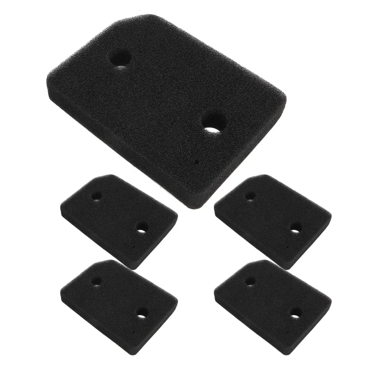 

Пенный фильтр для сушилки для Miele 9164761, тепловой насос для сушки, губчатый фильтр для коврика, конденсаторный фильтр для сушки ворса