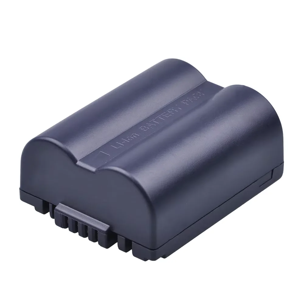 Фото CGA-S006 S006E DMW-BMA7 Аккумулятор/двойное зарядное устройство USB для камеры Panasonic Lumix DMC-FZ7 FZ8 FZ18 FZ28 FZ30 FZ35 FZ38 FZ50, BP-DC5 №3
