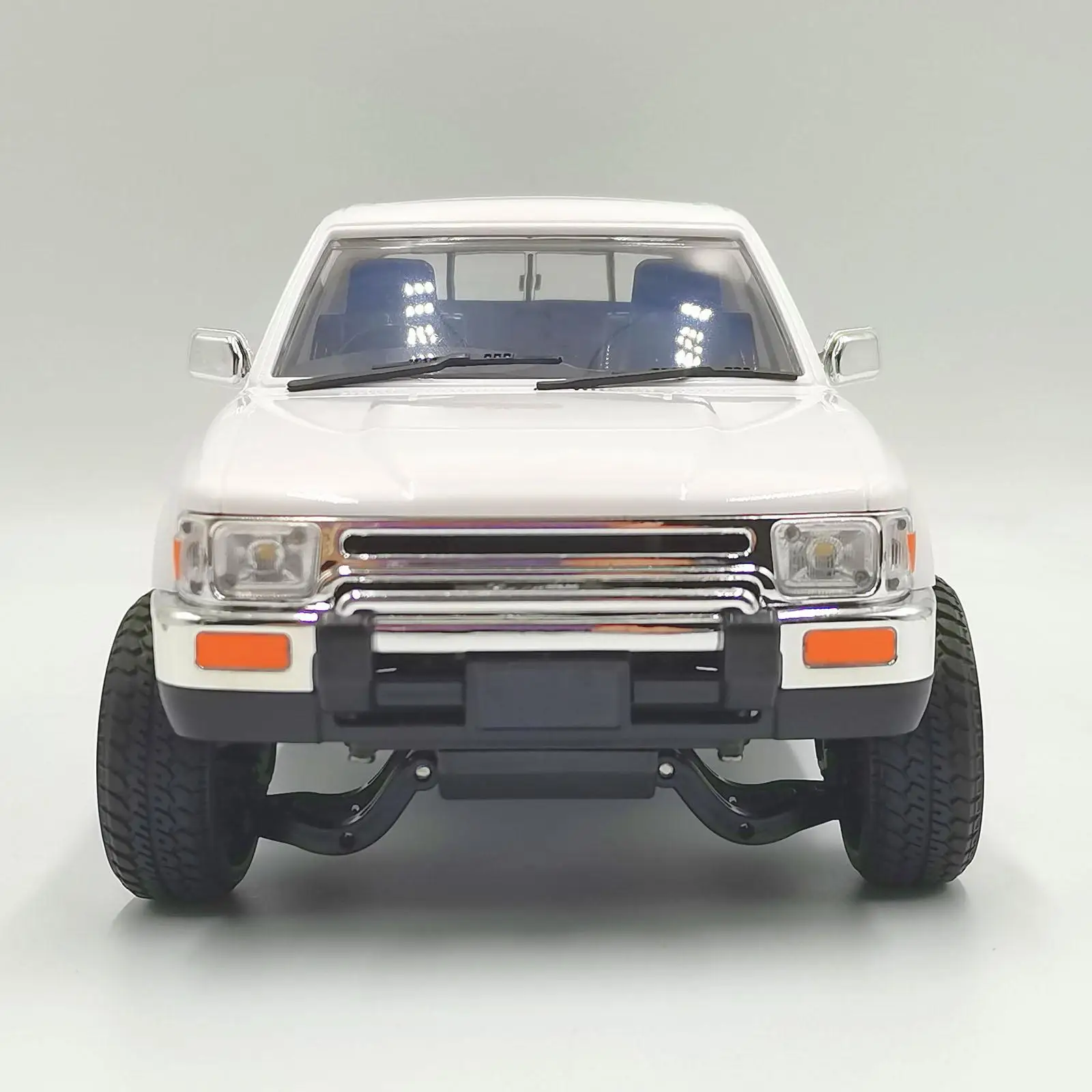 Модель автомобиля на радиоуправлении D62 модель электрического хобби 4 канала