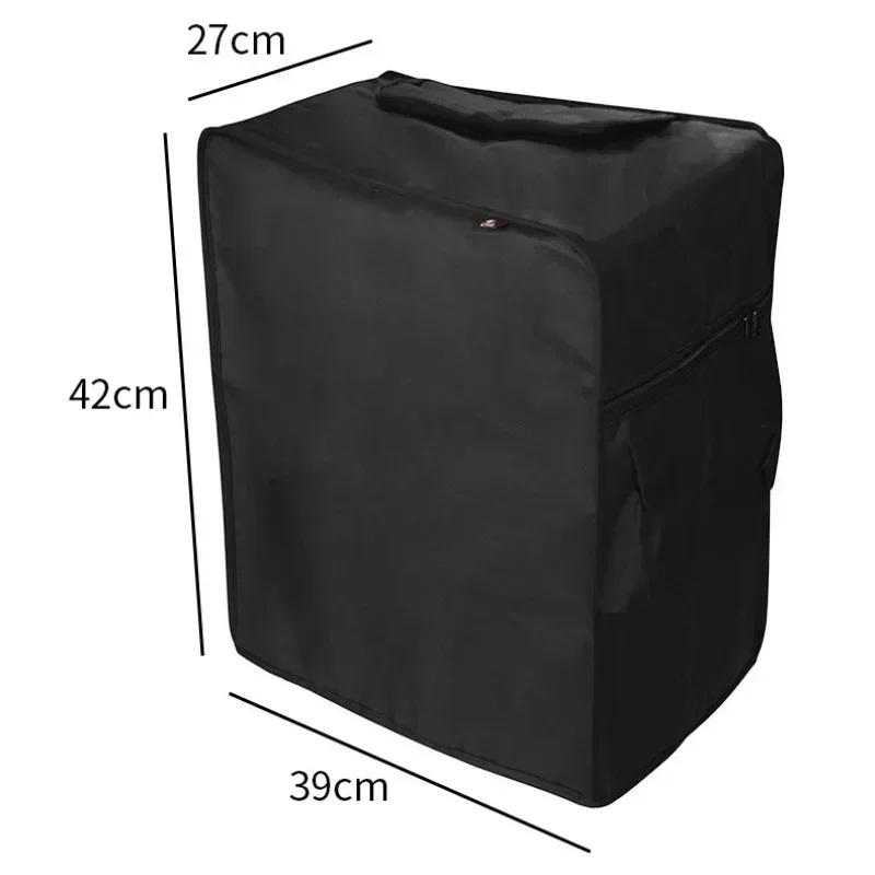 Пылезащитный чехол для динамика ION Audio Block Rocker Plus