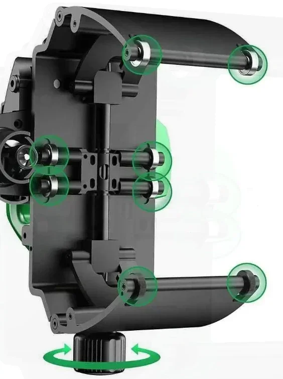 ZD400 Лидер продаж 75-400 мм электрический портативный станок для резки труб машина