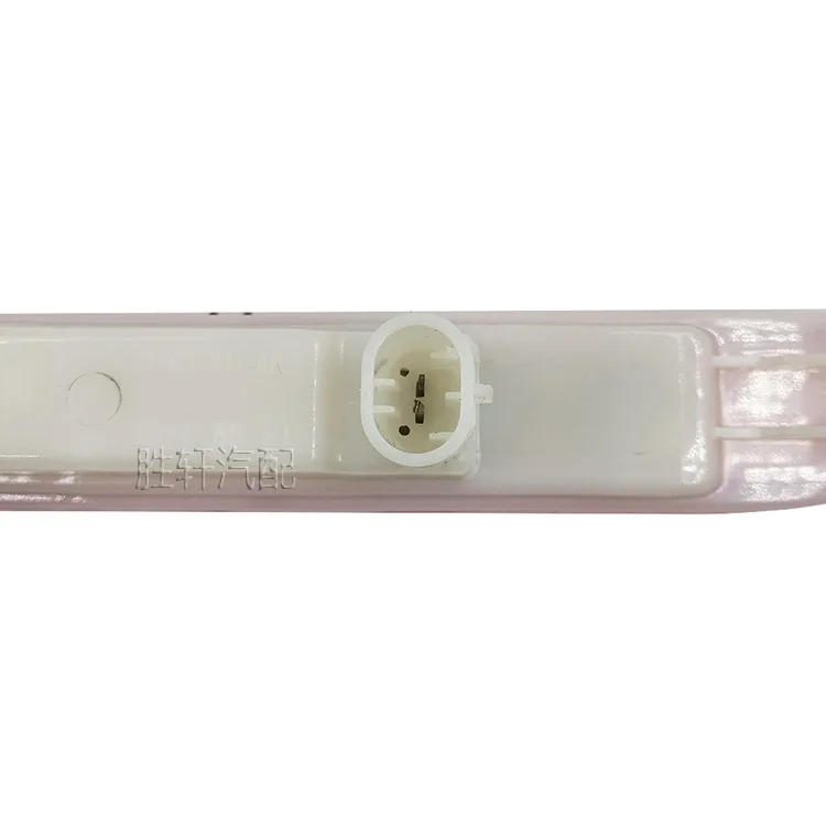 Третий высокий стоп-сигнал для Chrysler Dodge Grand Geron 08-19 световой сигнал 1 шт.