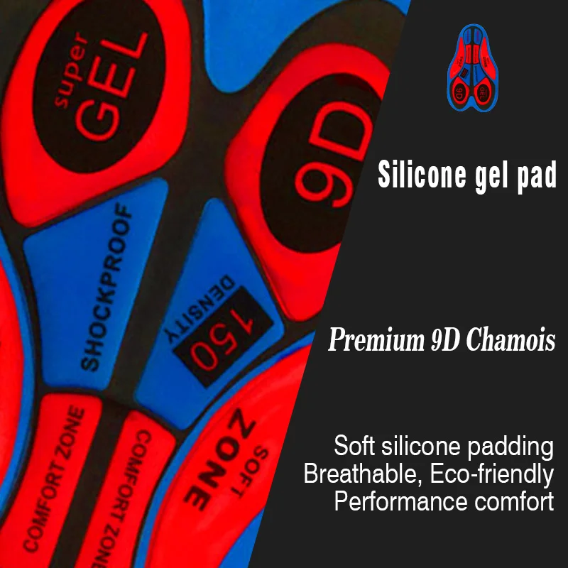 Лето 2022 Бразильская велосипедная Мужская куртка комплект из Джерси дорожная