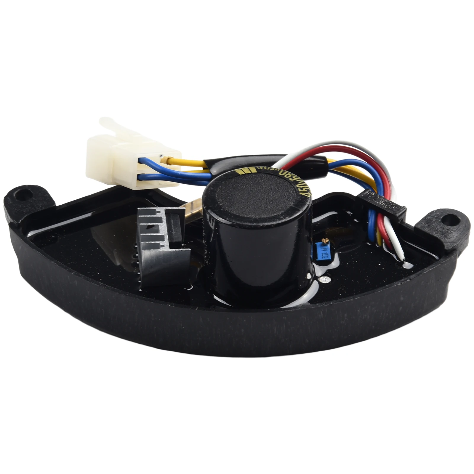 Автоматический регулятор напряжения AVR 450 в 680 мкФ 4 кВт до однофазные Регуляторы