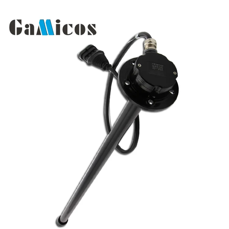 

GPS Digital oil gasoline cuttable fuel tank level sensor for truck