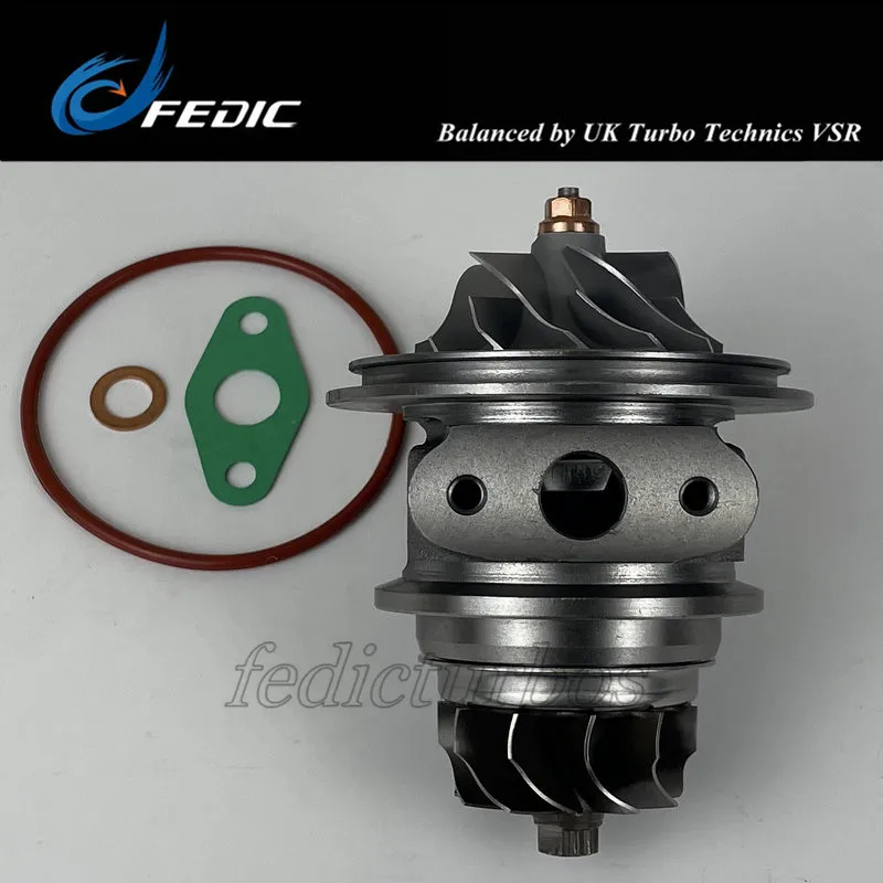 Турбина HE200WG 3772742 турбозарядный картридж chra для дизельного - Цена: 6531.31