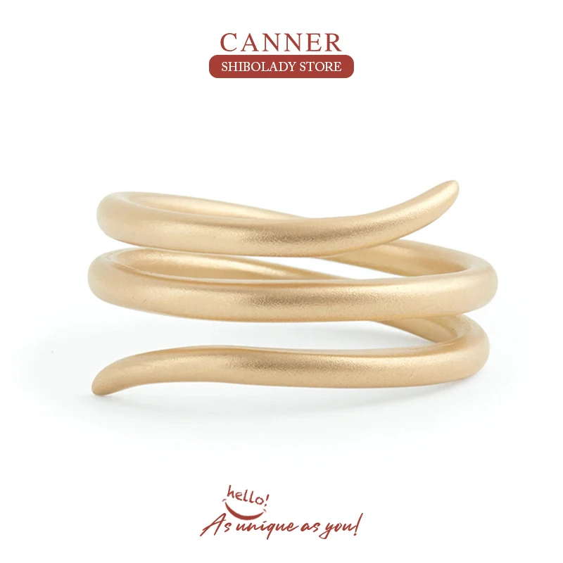 

Женское кольцо из серебра 925 пробы, в минималистическом стиле