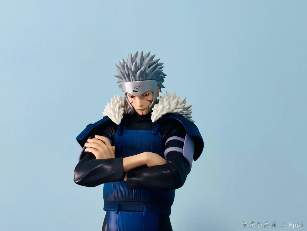 Фигурки BANDAI SPIRITS MASTERLISE NARUTO Shippuden B Prize: Сенджу Тобирама, модель, игрушки, подарки (art.: 3920db84c366e) - 3920db84c366e