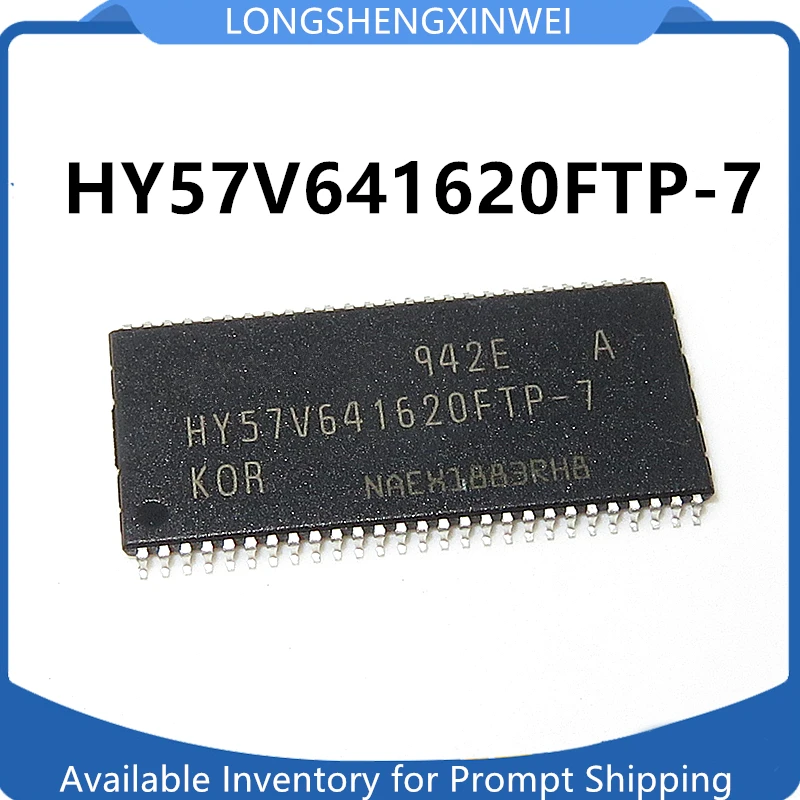 

Флейта HY57V641620, 1 шт.