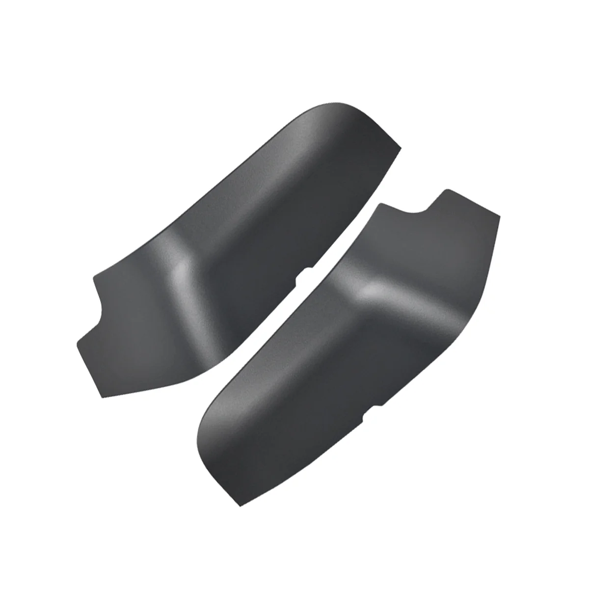 

5-местная защита для заднего багажника автомобиля, боковые накладки для багажника, ТПЭ покрытие, защитная оболочка для углов поверхности