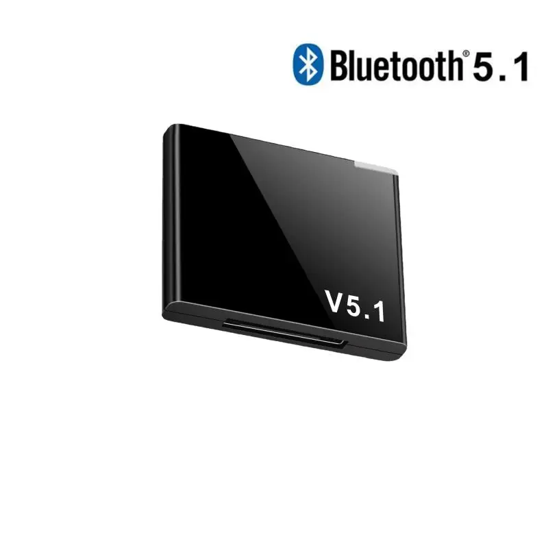 

Mini 30Pin Bluetooth 5.1 A2DP Music Receiver Wireless Stereo Audio 30 Pin Adapter For Sounddock II 2 IX 10 Portable Speaker