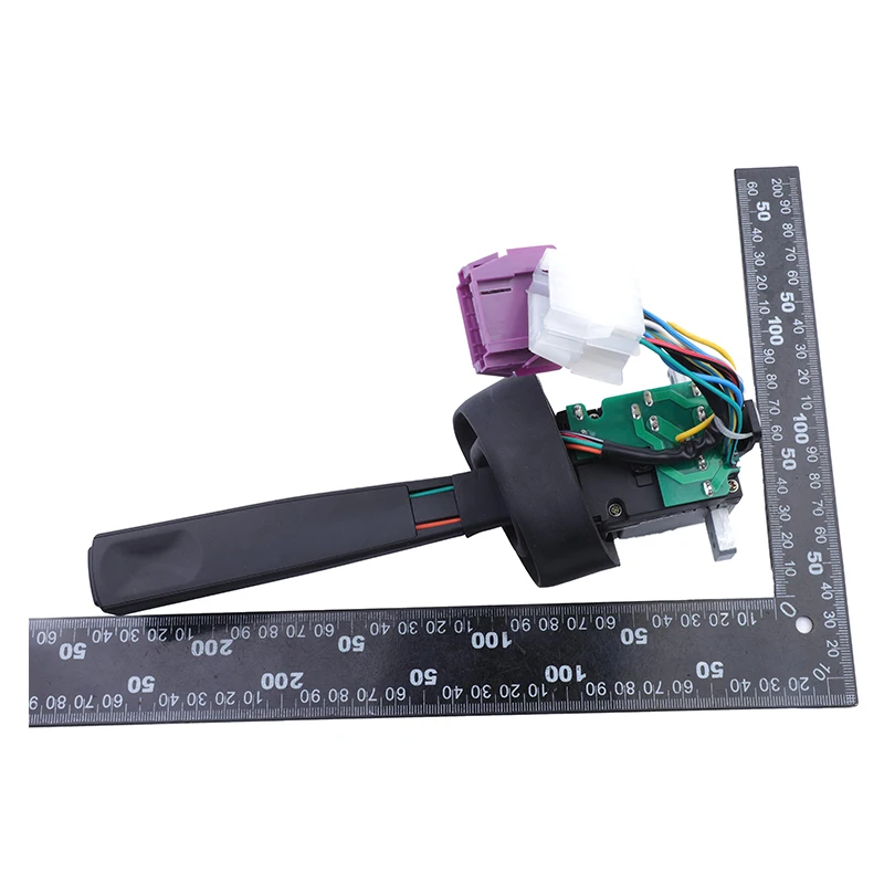 1624135 3172170 переключатель поворотного сигнала фары 202339 IM12010 для Volvo FH 12 1993-1998