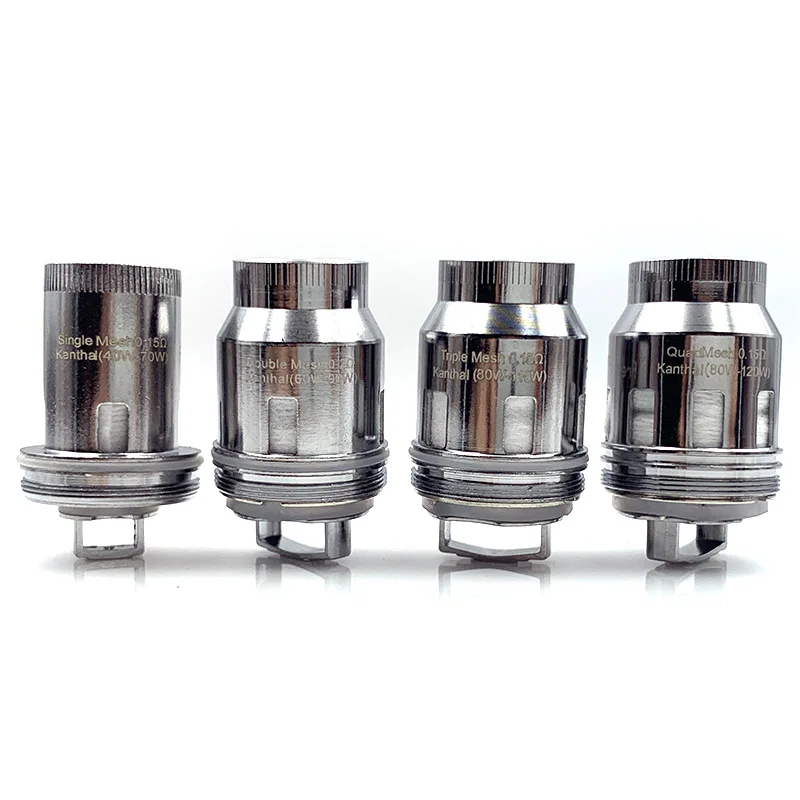 

Mesh Pro Replacement Coil for Freemax M /M Pro , Maxus 200W Kit