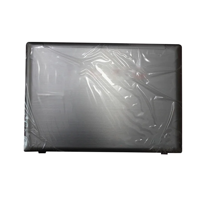 Оригинальная новая задняя крышка ЖК-дисплея для ноутбука Samsung Q430 Q460 Silver