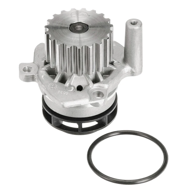 Водяной насос двигателя Насос охлаждающей жидкости для A3 Volkswagen Beetle 03L 121011 PX 03л П JX