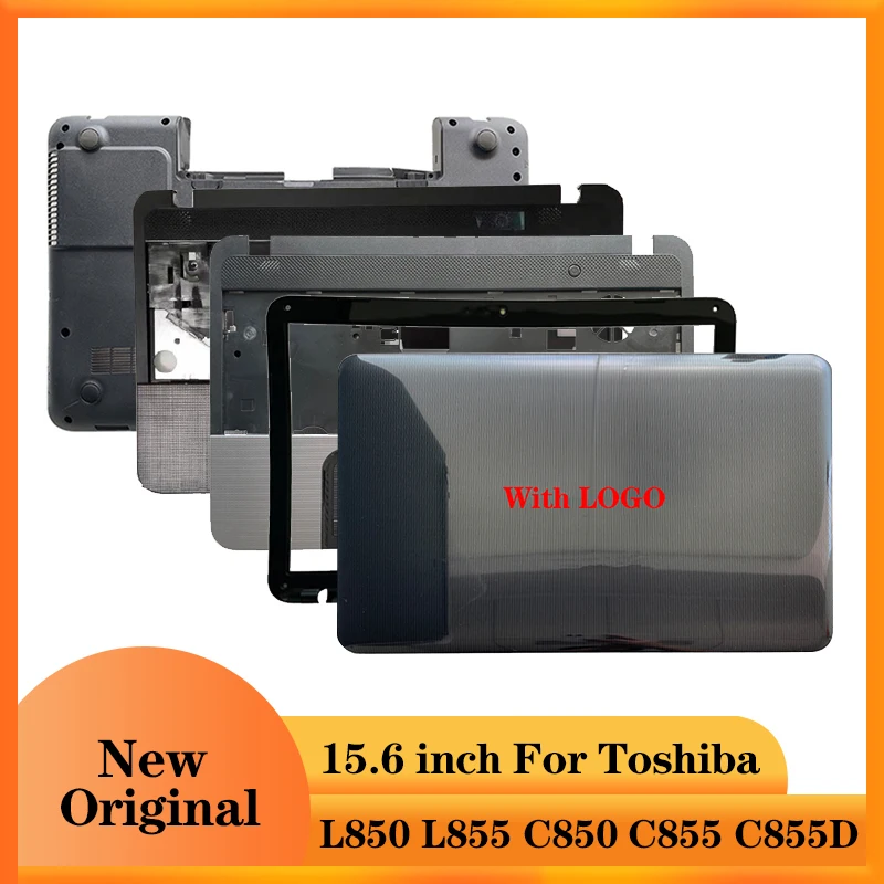 

Чехол для ноутбука Toshiba Satellite L850 L855 C850 C855 C855D
