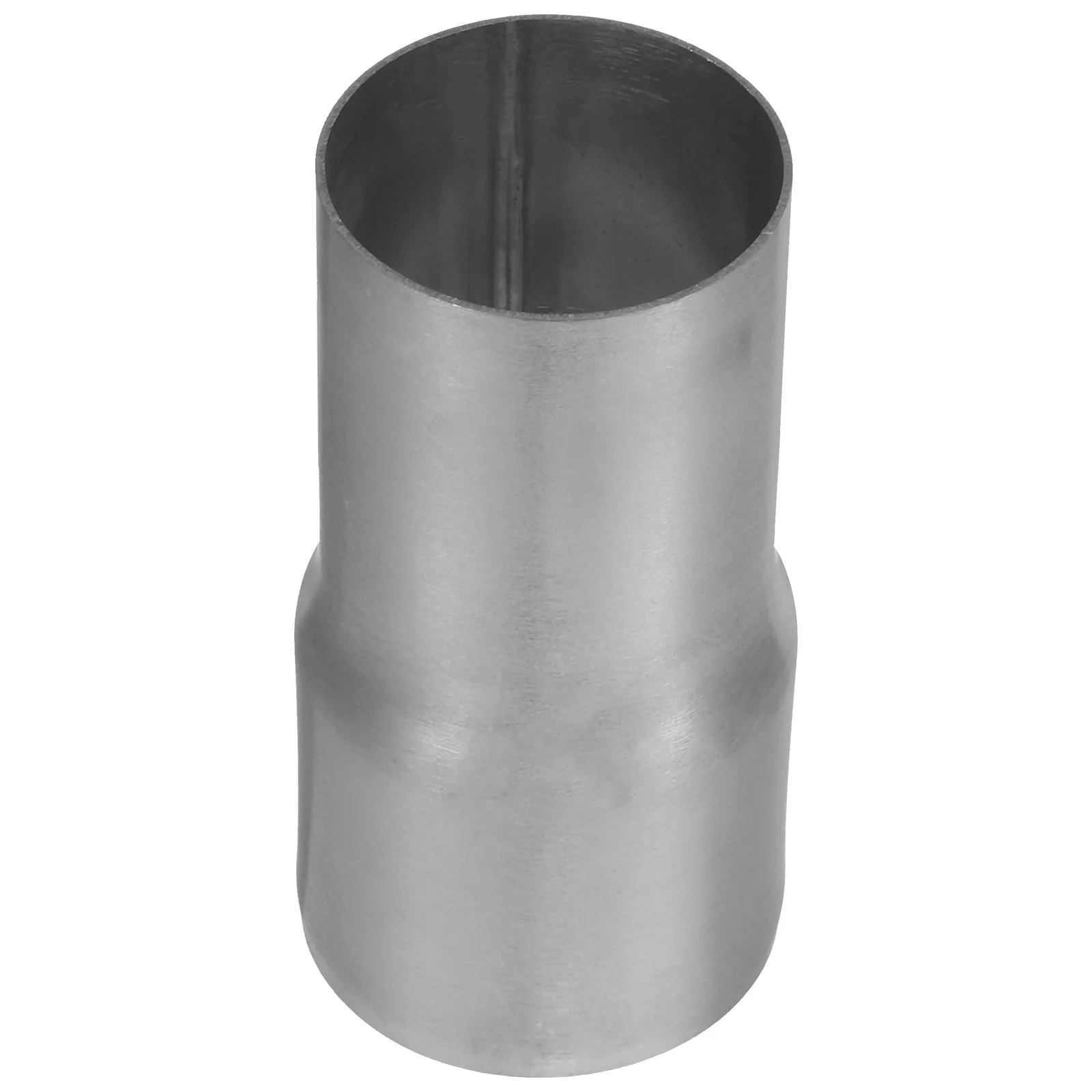 

Exhaust Pipe Adapter Exhaust Pipe Connector Reducer Stainless Steel Pipe Reducer