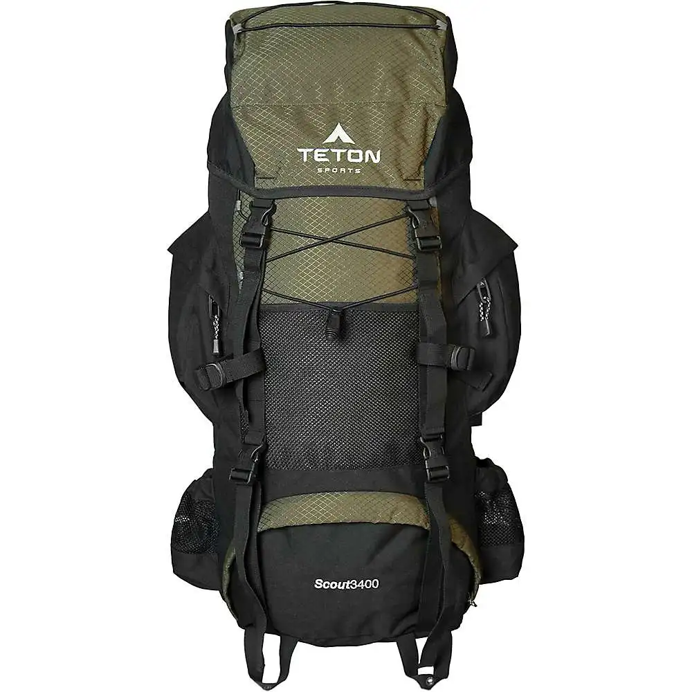 Scout 3400 Backpack