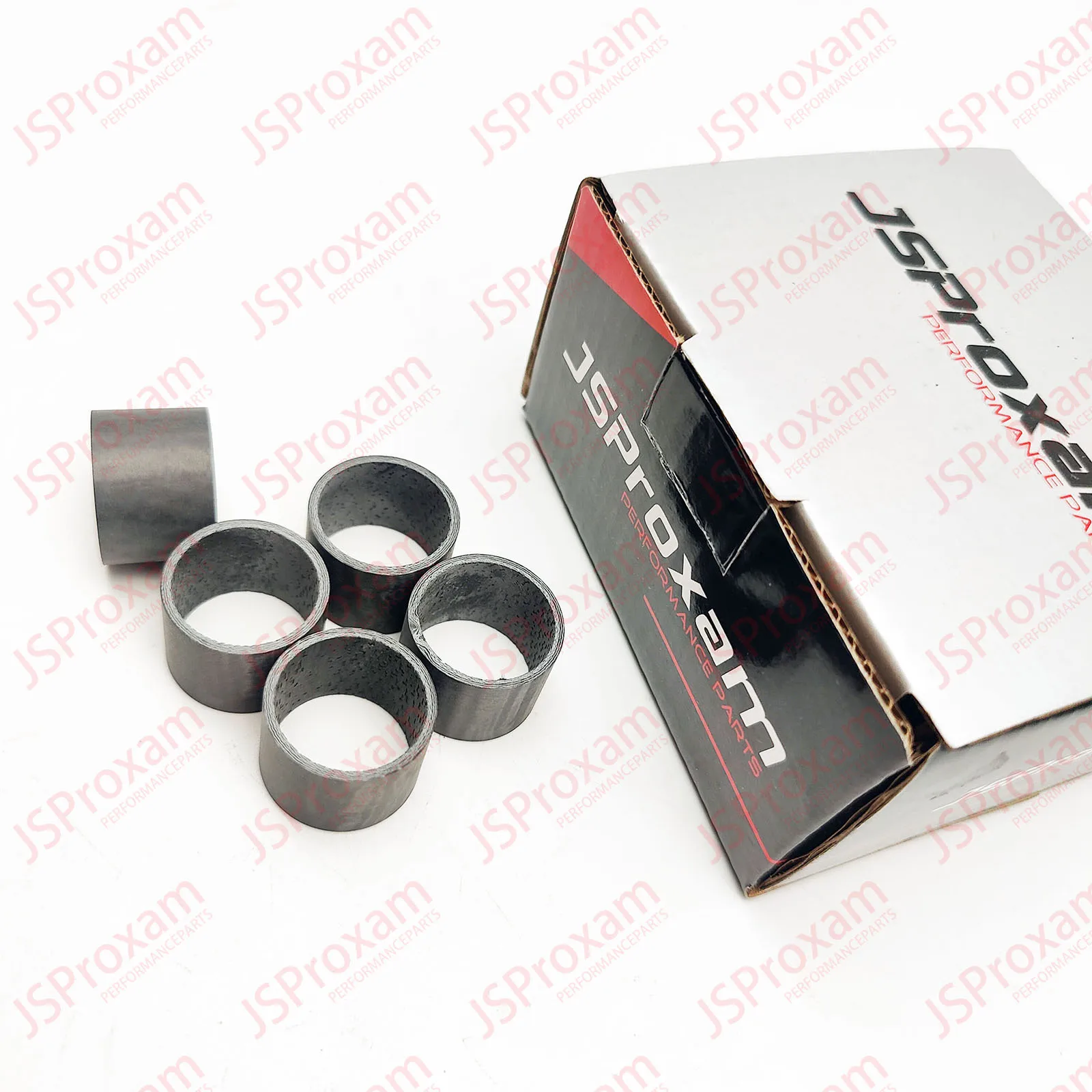 5 шт. 23-847637 заменяет подходящий для merbravo Cruiser 1-2-3 923001 отделочная втулка отправителя