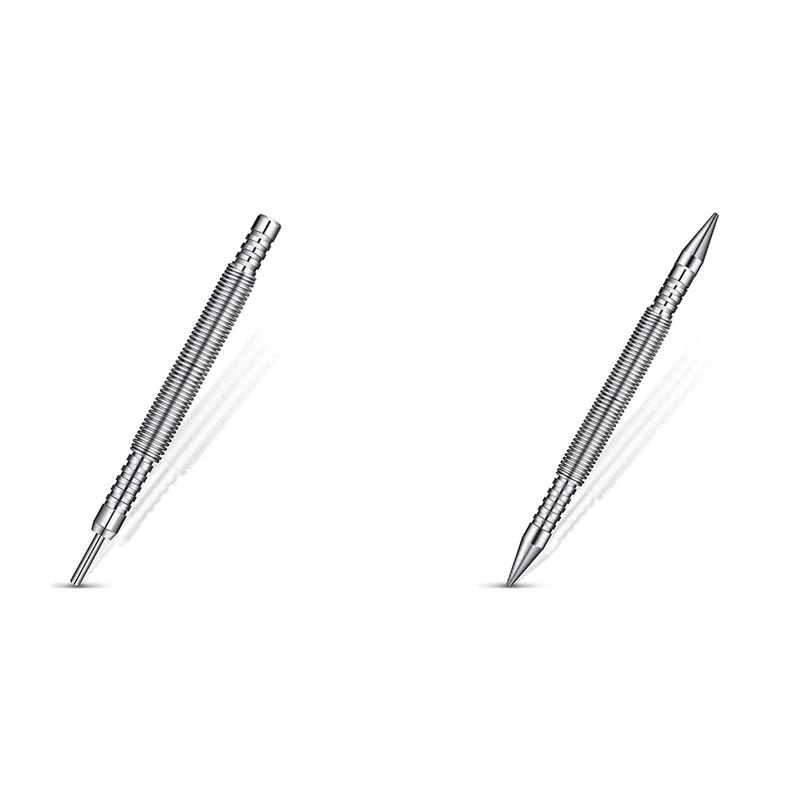 

Пружинный стальной гвоздезабивной инструмент без косточек для узкого пространства дверных петель инструмент для удаления штифтов для пло...