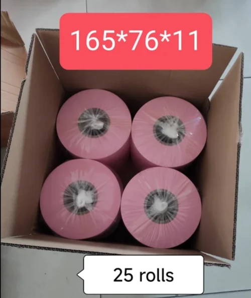 Вставная бумага для счетной машины MTI Mini Tab бумага а4 100л 80г м2 офисная goodmark