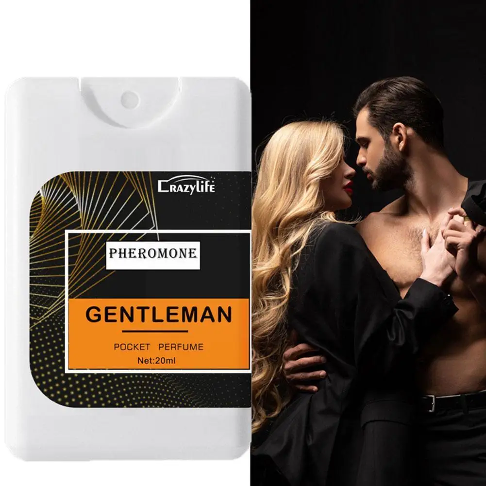 

Долговечное масло феромона для привлечения партнера, многофункциональный Аромат, стимулирующий аромат, привлекательный сексуальный флирт, увлажняющий крем M1E4