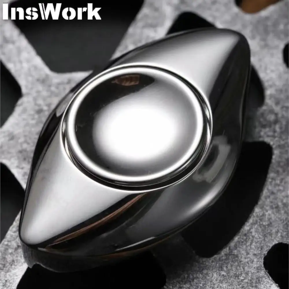

T MAX Fidget Spinner Metal Hand Fidget Metal Fidget Toys For Adults