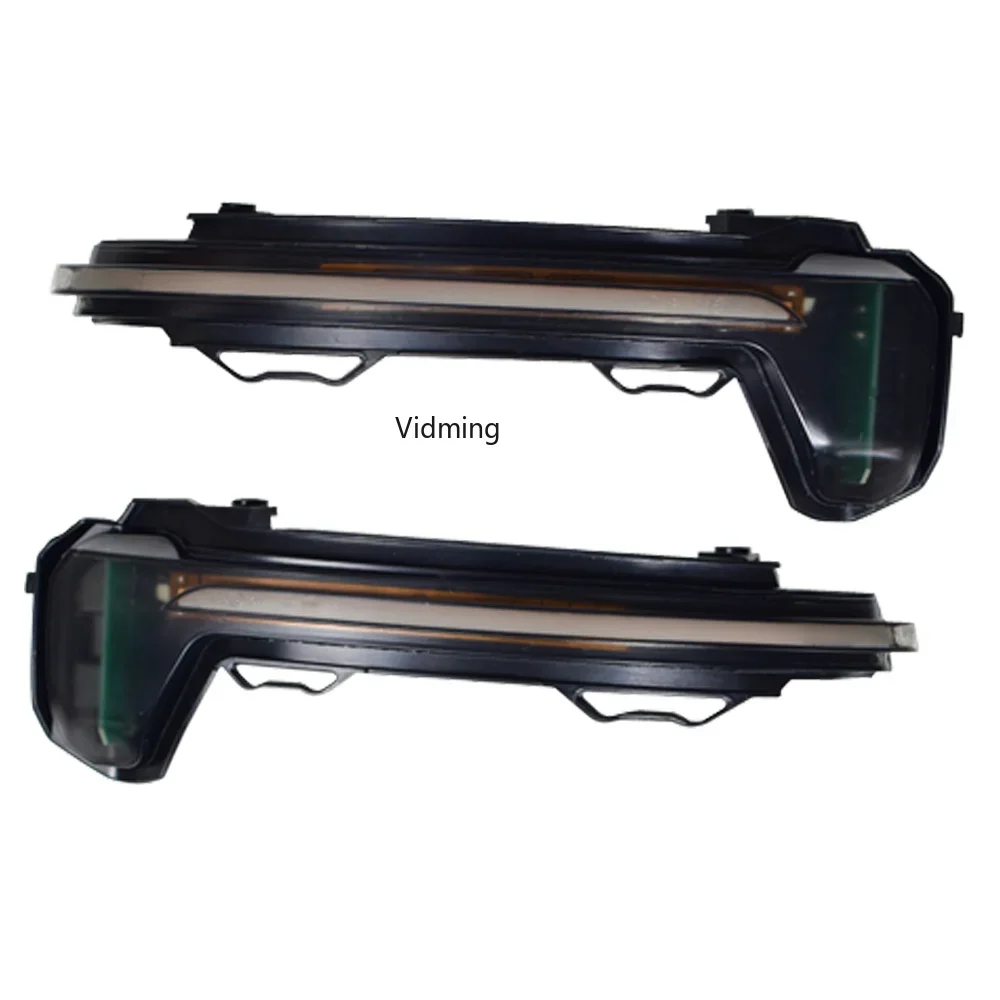 2 шт. задние поворотники для VW Volkswagen Tiguan MK2 Touareg MK3 2017-2019