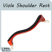 viola shoulder rest 15 16 flamed maple shoulder rest adjustable