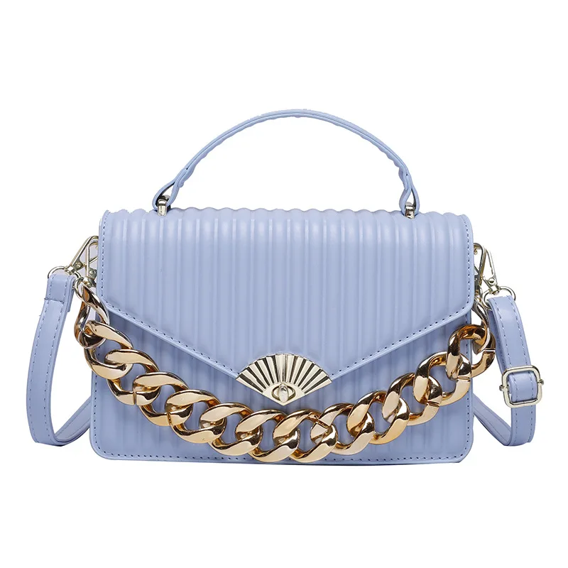 

Handbag Shoulder Women's Bag 2022 Trend Wild Fashion Indentation Texture Small Tote Bag Luxury Designer Bags for Women Crossbody