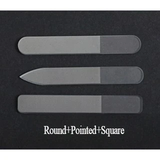 Стеклянная пилка для полировки моделей, ремонт ногтей, фрикционный художественный инструмент для модели Gundam GK, моющийся инструмент для полировки, нано-полировальная стеклянная пилка