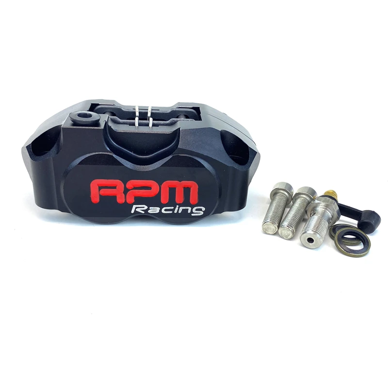 

Универсальный тормозной суппорт для мотоцикла Yamaha Aerox Nitro, 82 мм