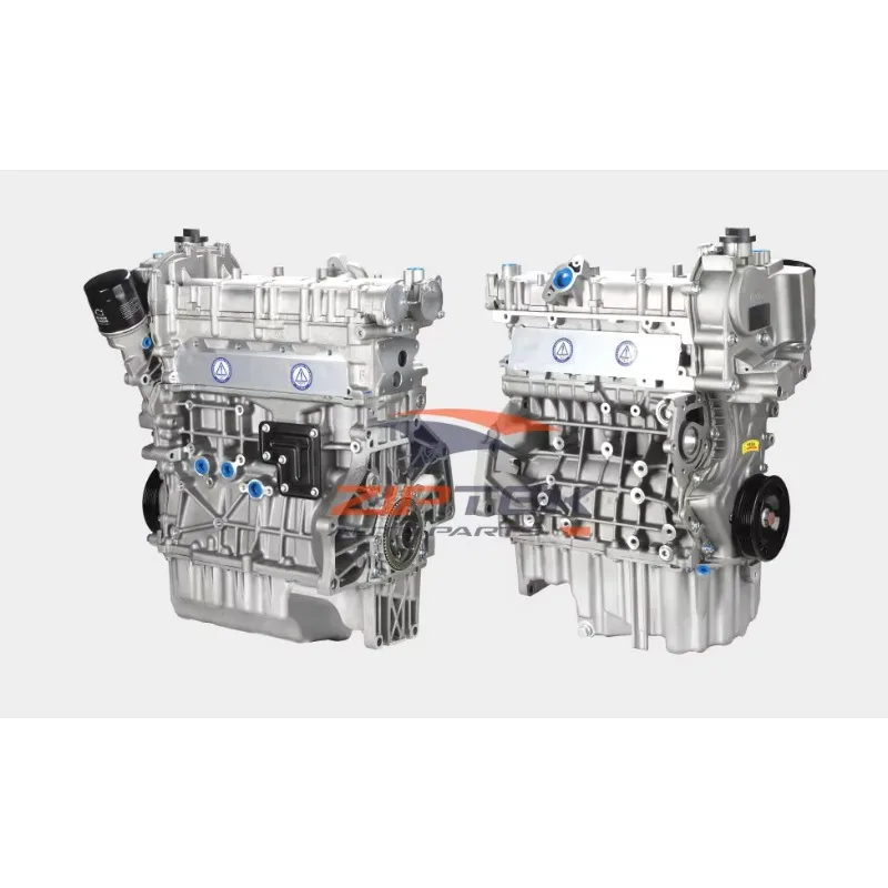 Фото Новый турбированный двигатель 1.5T BYD476ZQA для Byd F3, S7, S6, Song Yuan, двигатель 476 №3