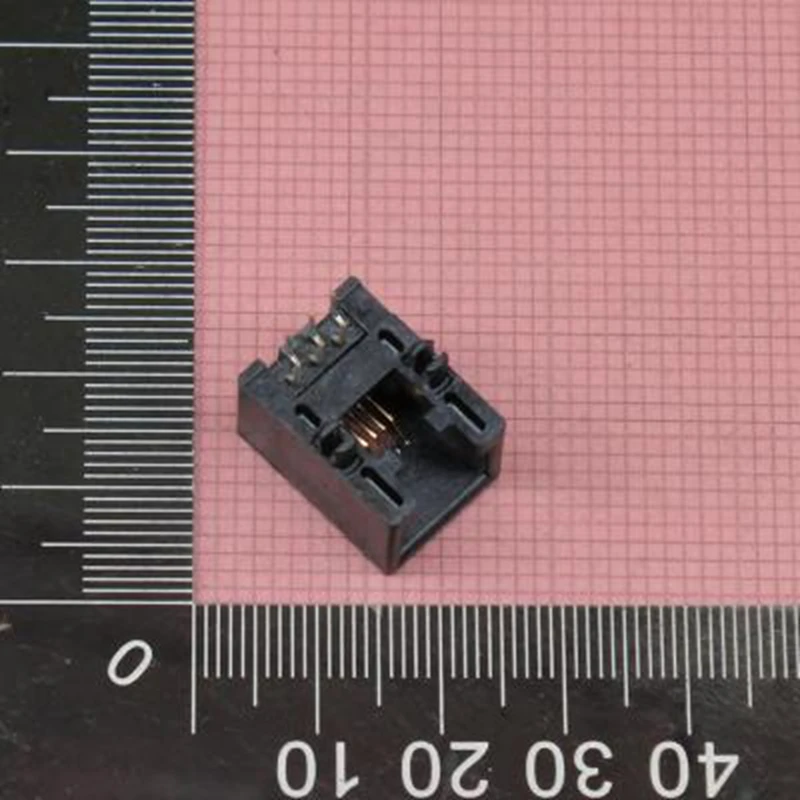 

10Pcs/Lot 95501-2661 MOLEX CONNECTOR The corresponding metal needle can contact customer service