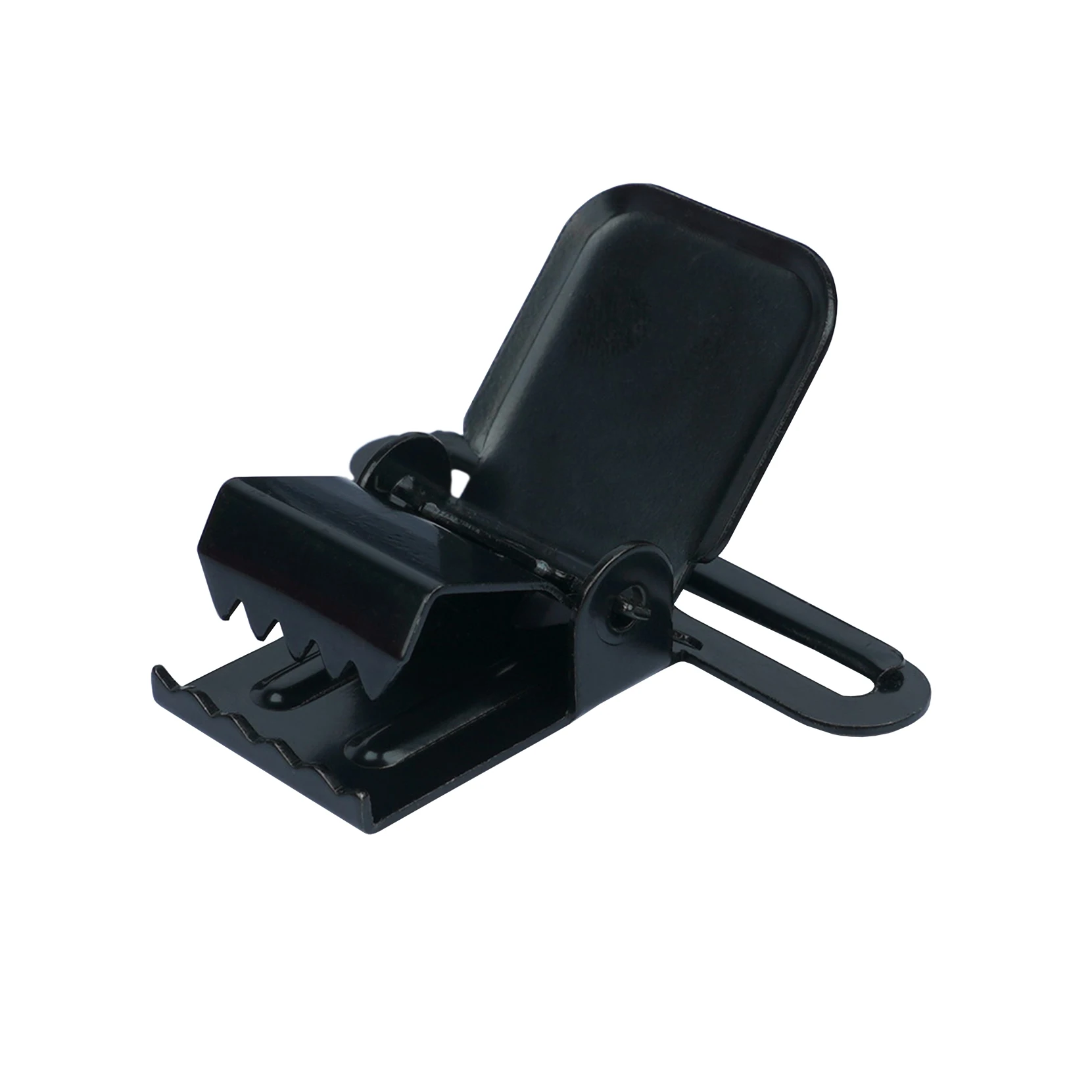 KUNN 2-дюймовые металлические зажимы для подтяжек сменные сверхпрочные крепежные