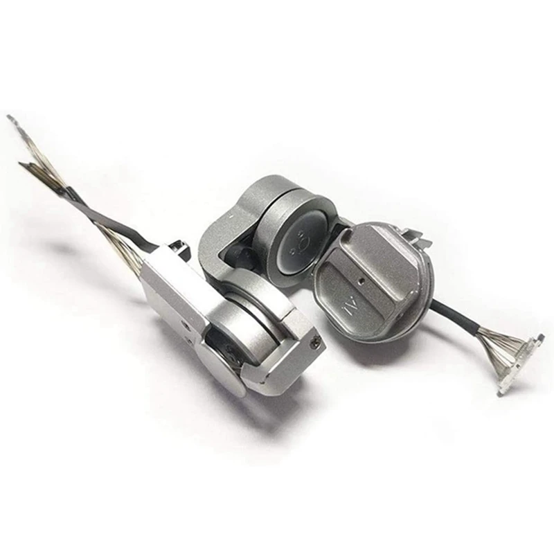 

HOT-3X HD 4K Camera Gimbal Arm Gimbal Arm Motor With Flex Cable Replacement For DJI Mavic Pro Camera Lens