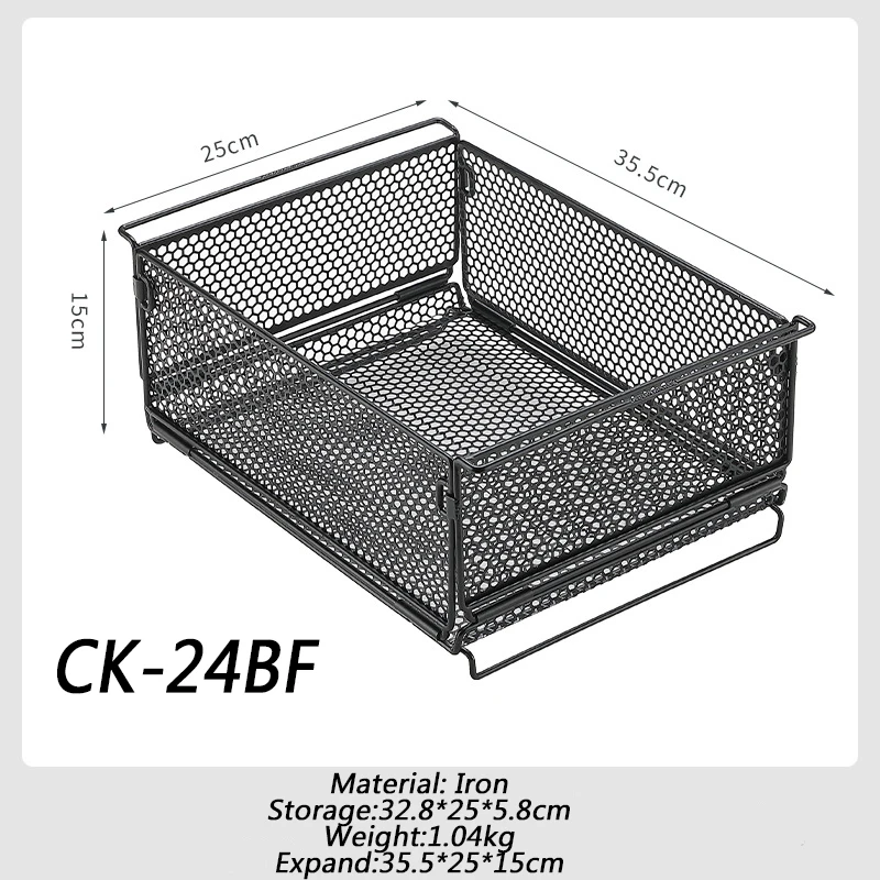Многофункциональный уличный стол CAMPINGMOON CK-24BKBFSF IGT с корзиной для фильтрации воды из нержавеющей стали и отсеком для хранения (art.: 3920da008280e) - 3920da008280e