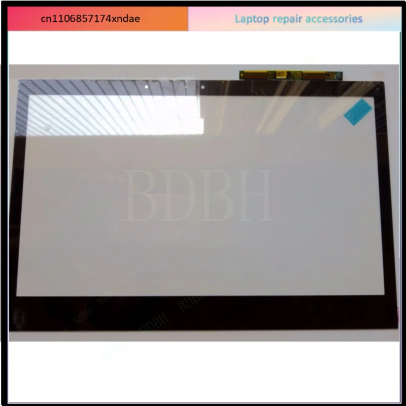 Фото Сенсорный экран (дигитайзер) для Toshiba P25W-C P25W-C2302 P25W-C2304 P25W-C2300 №1